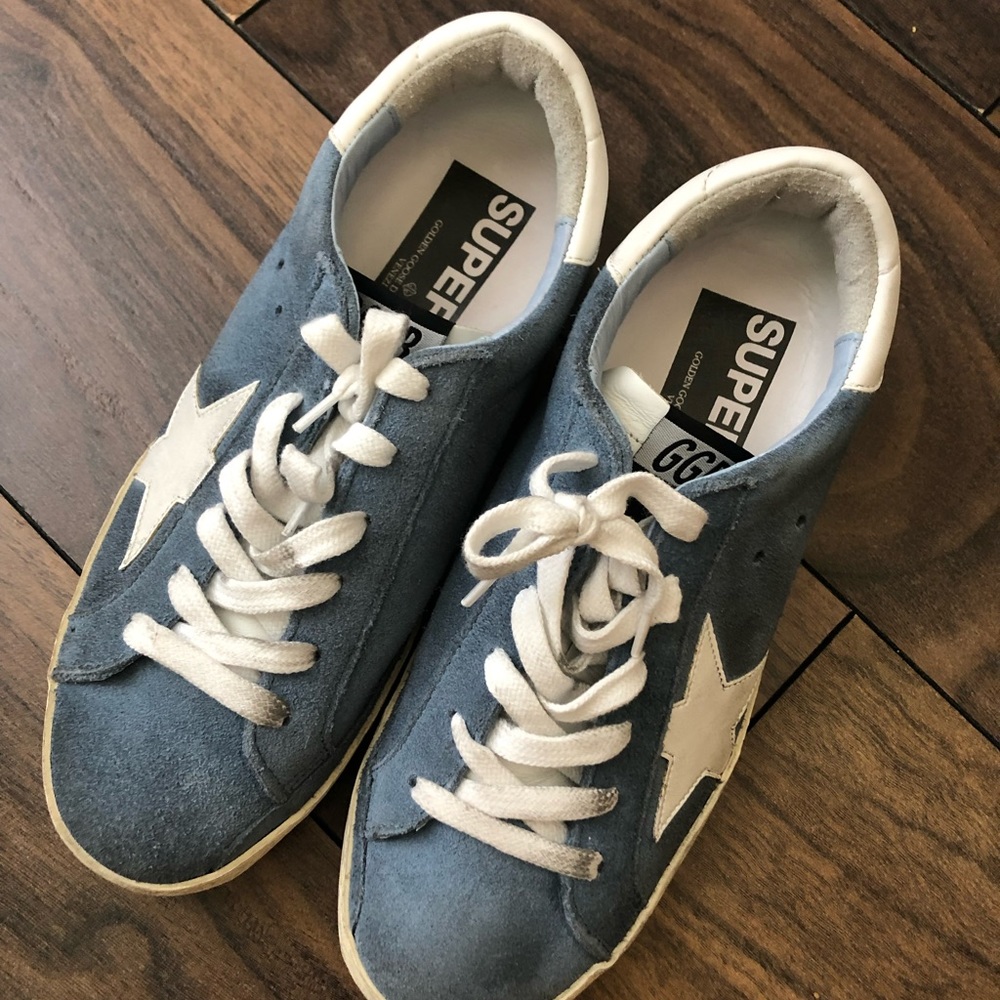 GGDB women shoes